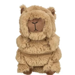 Trixie Capybara