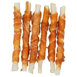 Trixie Chewing Rolls | Kylling | 70g