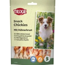 Trixie Chickies | 100g