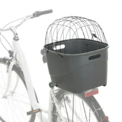Trixie Cykelkurv til bagagebæger