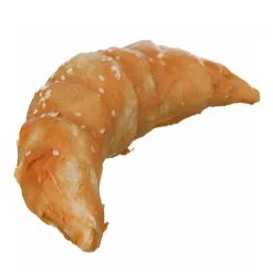 Trixie Denta Fun Chicken Croissant