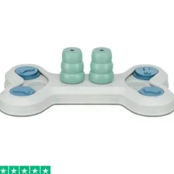 Trixie Dog Activity Flip Bone | Level 1