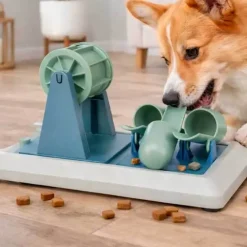Trixie Dog Activity Poker Box Vario 2