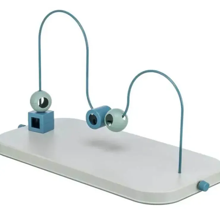 Trixie Dog Activity Skills Loop | plast/metal