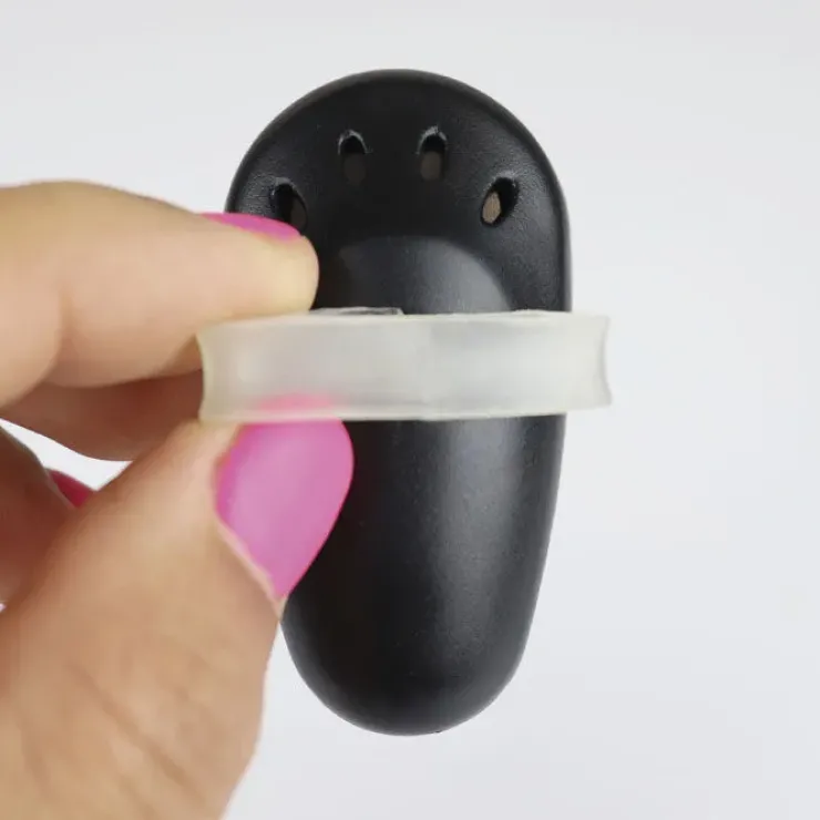 Trixie Finger Clicker | Klikkertræning