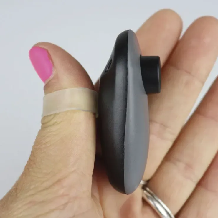 Trixie Finger Clicker | Klikkertræning