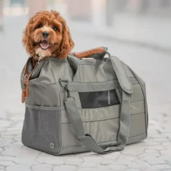 Trixie Finlay hundetaske