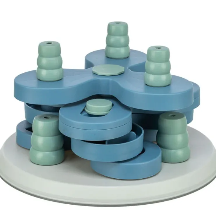 Trixie Flower Tower Aktivitetsspil