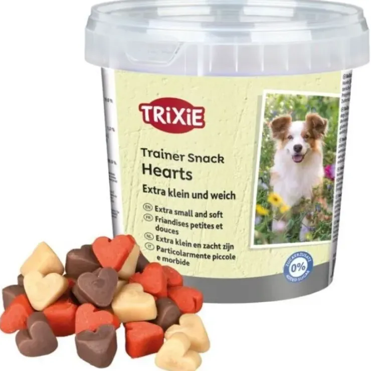 Trixie Hjerte Træningssnack | 200g
