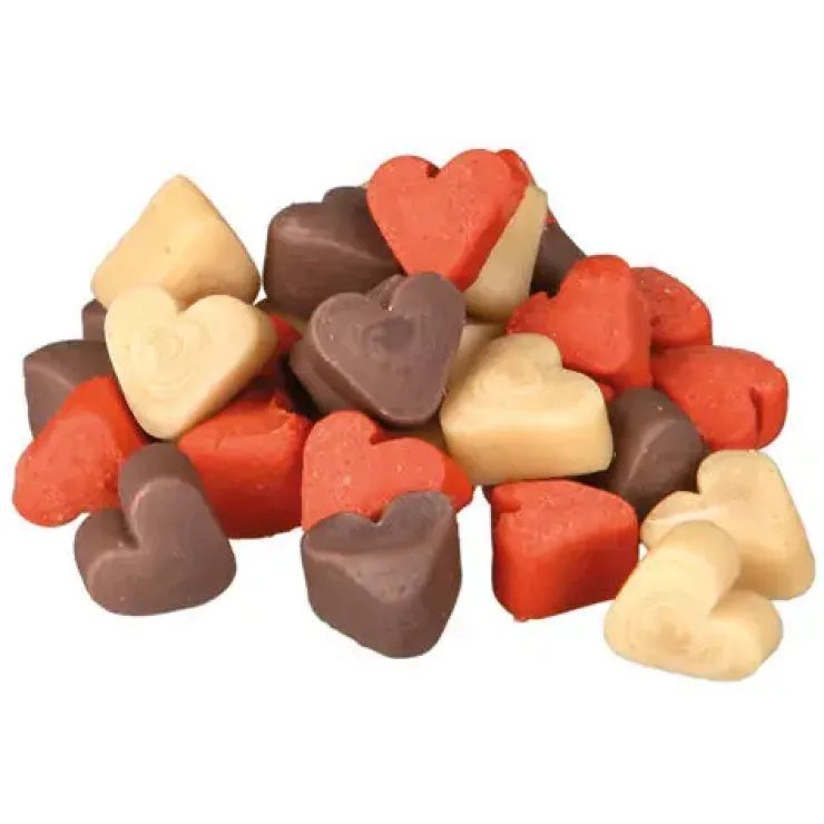 Trixie Hjerte Træningssnack | 200g