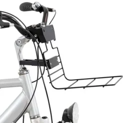 Trixie Holder Til Trixie Front Cykelkurv 2i1