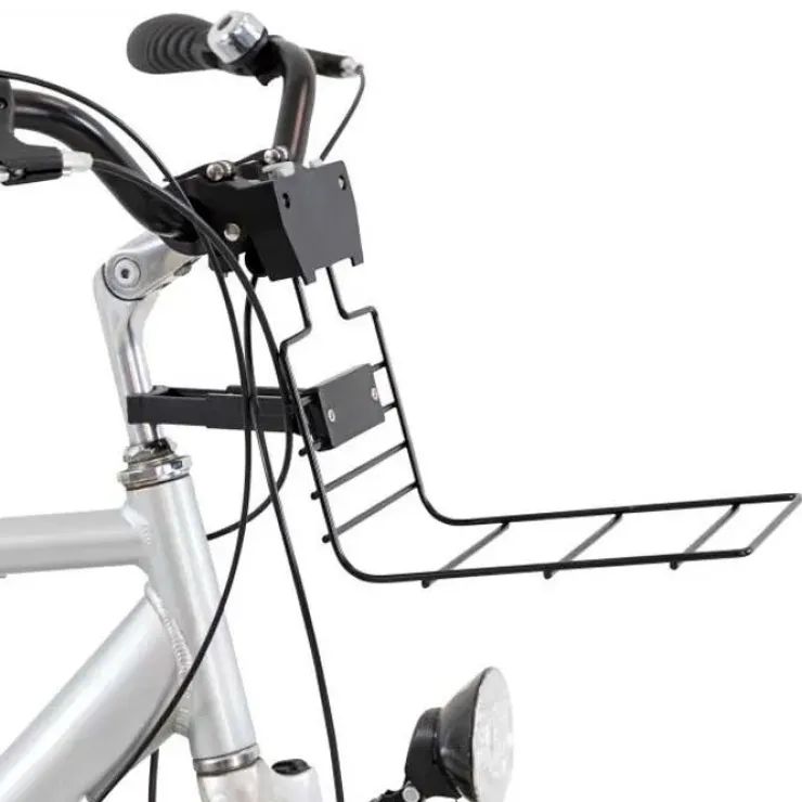 Trixie Holder Til Trixie Front Cykelkurv 2i1