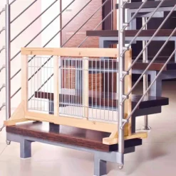 Trixie Hundegitter | 2 str.