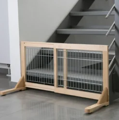 Trixie Hundegitter | 2 str.