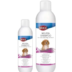 Trixie hvalpeshampoo