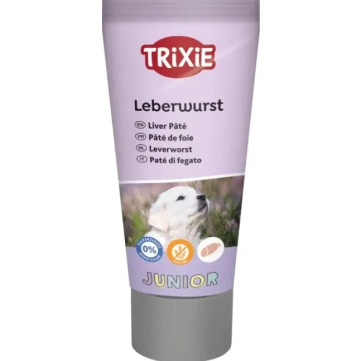 Trixie Junior Leverpølse | 75g