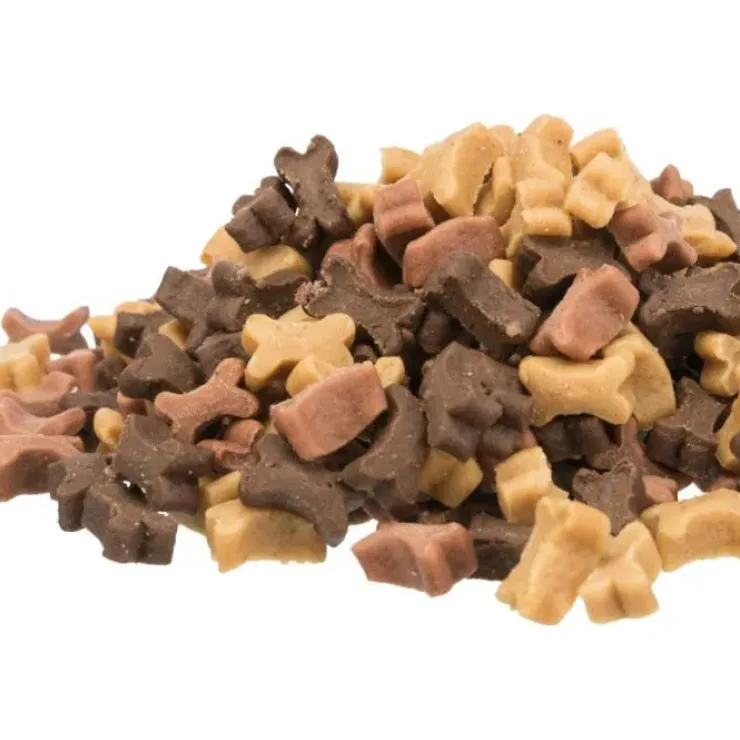 Trixie Junior Soft Snack Bones +calcium | 140g