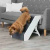 Trixie Justerbar Hundetrappe