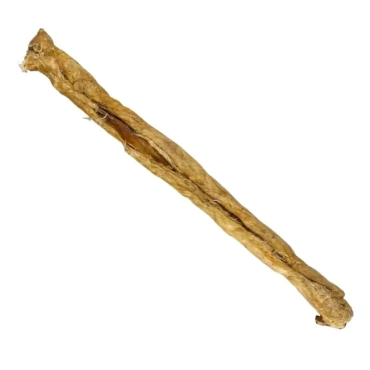 Trixie Kaninskind rulle med pels | ca. 45 cm