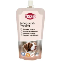 Trixie Lever Paté Topping | 300ml