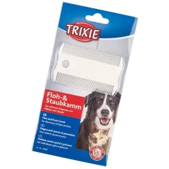 Trixie Loppe- og lusekam fra Trixie