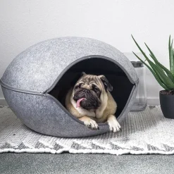 Trixie Luna hyggehule 2i1 til hunde og katte
