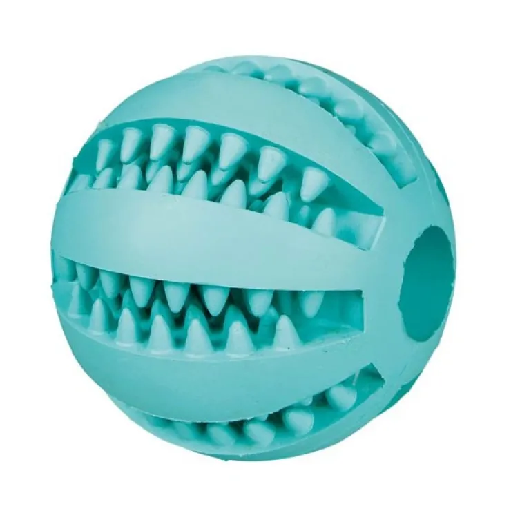 Trixie Mintfresh dental bold