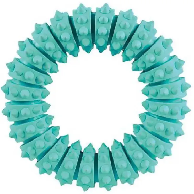 Trixie Mintfresh Ring