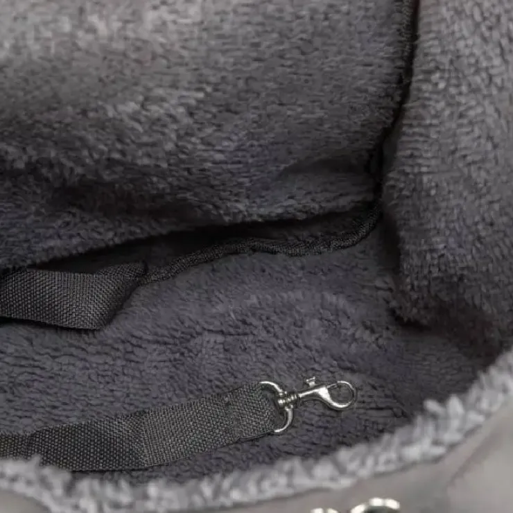 Trixie Molly Kængurutaske | Til mindre kæledyr