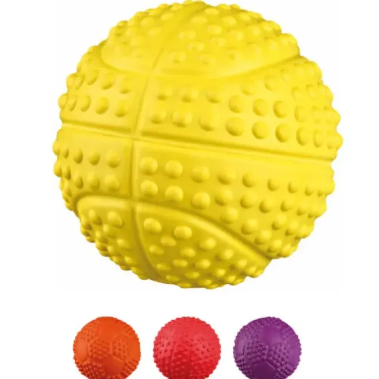 Trixie Naturgummi Sportsbolde