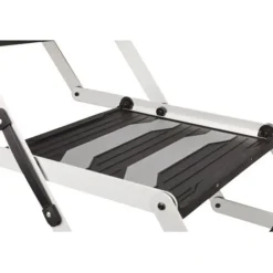 Trixie Petwalk Foldbar Trappe 3 trin