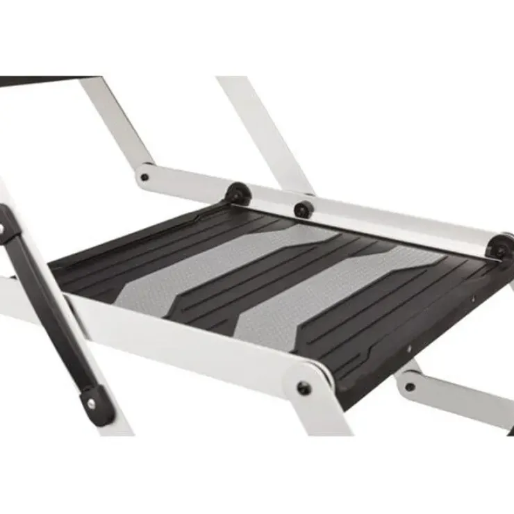 Trixie Petwalk Foldbar Trappe 3 trin