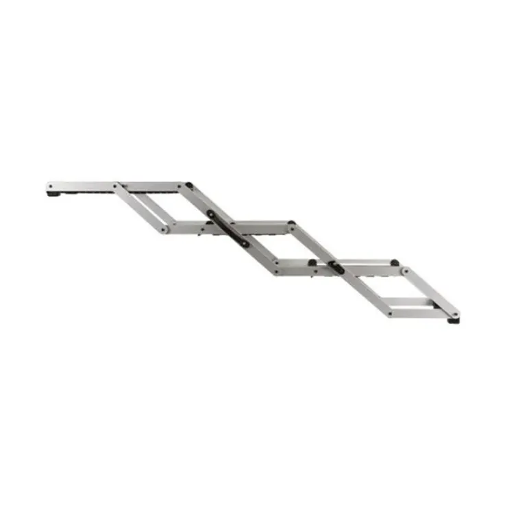 Trixie Petwalk Foldbar Trappe 3 trin