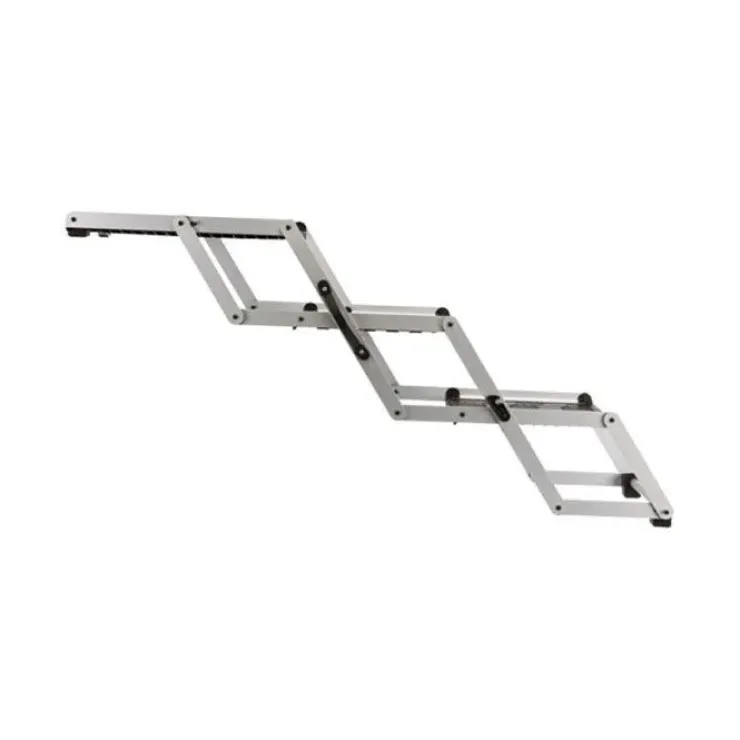 Trixie Petwalk Foldbar Trappe 3 trin