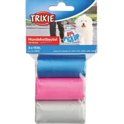 Trixie Pølleposer med hank