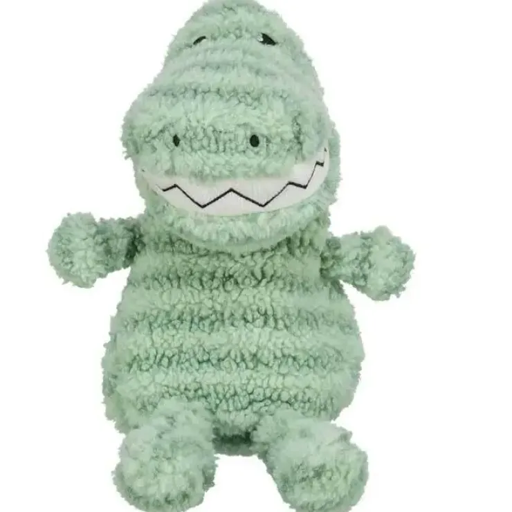 Trixie Plysdille Croco
