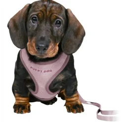Trixie Puppy Dog hvalpesele og line