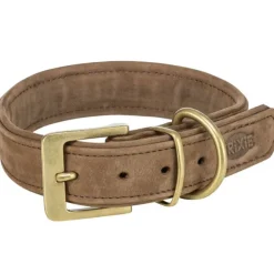 Trixie Pure hundehalsbånd | Ekstra bred