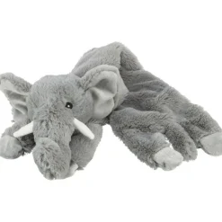 Trixie Slasket Plys Elefant