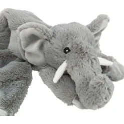 Trixie Slasket Plys Elefant