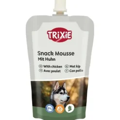Trixie Snack Mousse