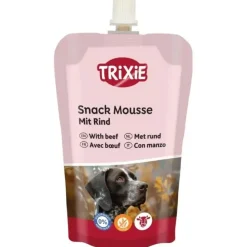 Trixie Snack Mousse