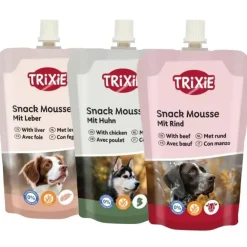 Trixie Snack Mousse