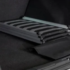 Trixie 3-Step Telescope Ramp