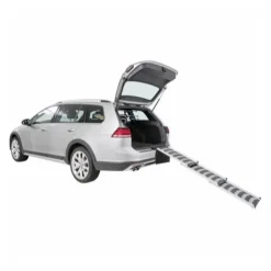 Trixie 3-Step Telescope Ramp