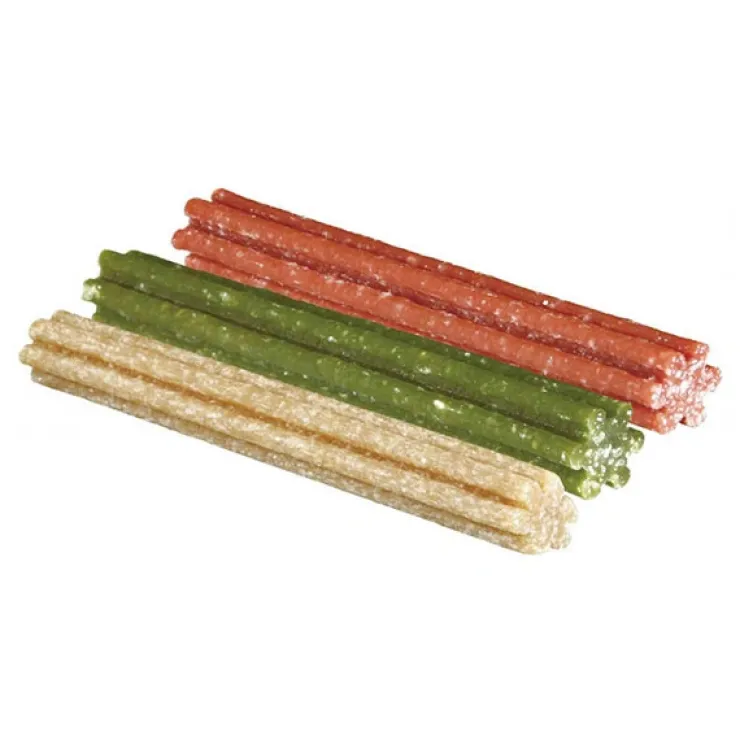 Trixie Sticks m. ris | Vegetarisk