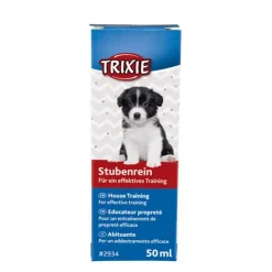 Trixie Stueren | Renlighedstræning
