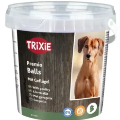 Trixie Trainer Snack Balls | 500g