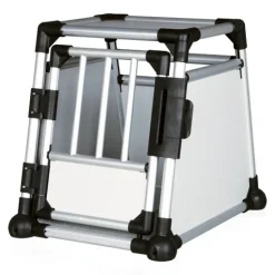 Trixie Transportboks i aluminium