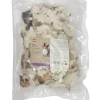 Trixie Tørret Kaninskind med pels | 500g.